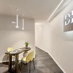 Hotell D & D La Spezia