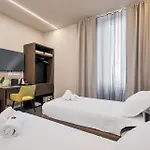 D & D Hotell La Spezia