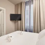 Hotell D & D La Spezia