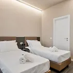 D & D Hotell