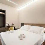 D & D Hotell La Spezia