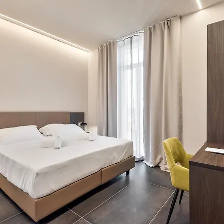 D & D Otel La Spezia