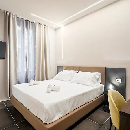 D & D Otel *