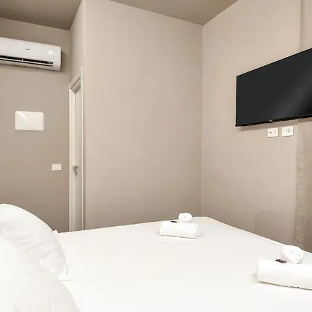 Hotel D & D La Spezia