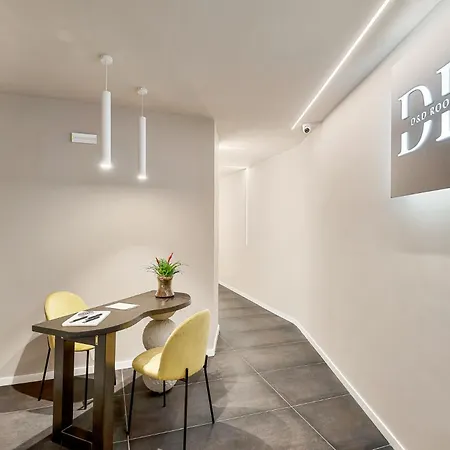 Hotel D & D La Spezia