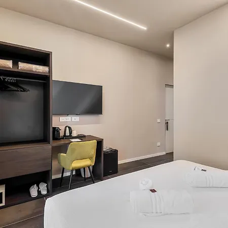 D & D Ξενοδοχείο