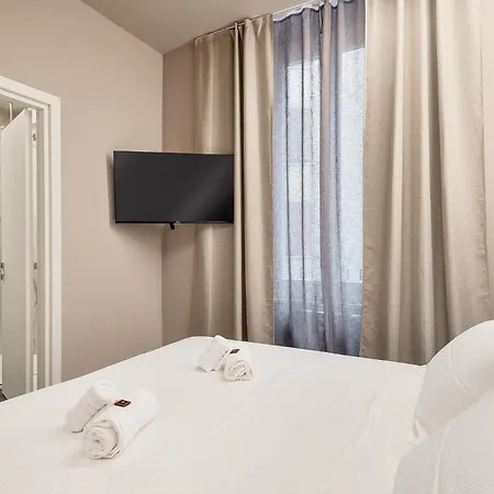 Hotel D & D La Spezia