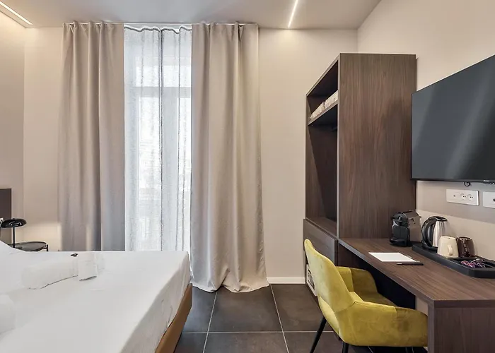 D & D Λα Σπέτσια