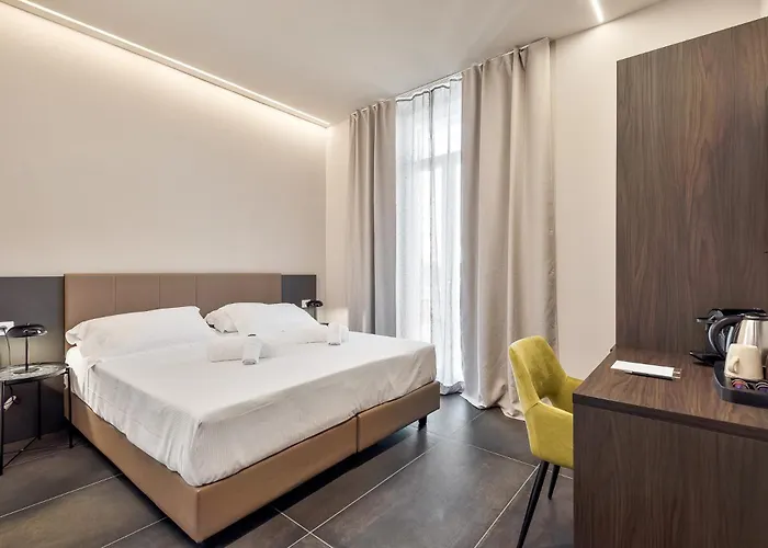 D & D Ξενοδοχείο Λα Σπέτσια