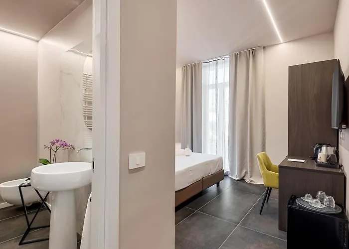 Ξενοδοχείο D & D Λα Σπέτσια