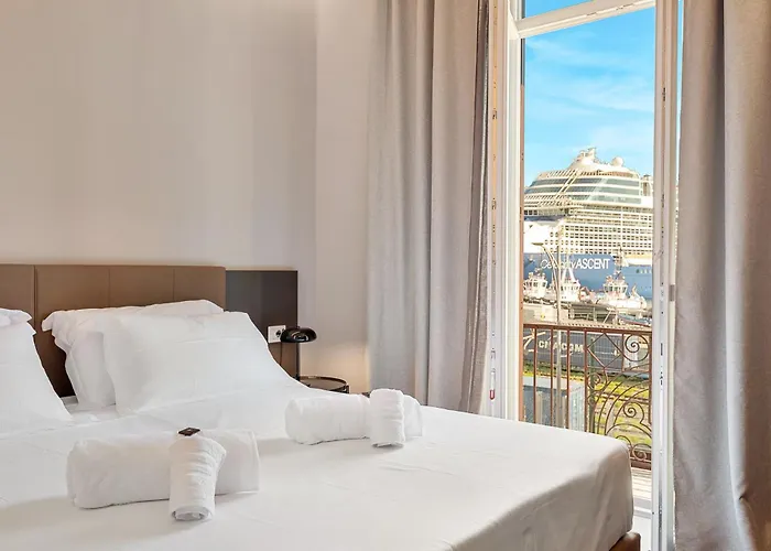 D & D Λα Σπέτσια