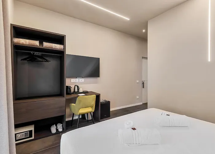 D & D Ξενοδοχείο