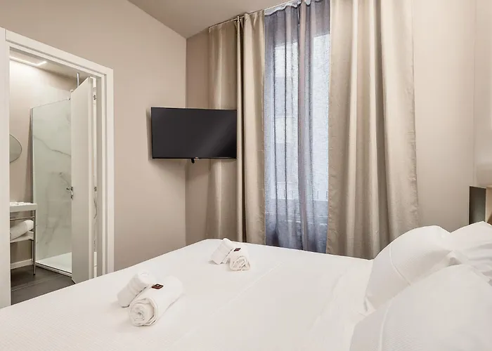 Ξενοδοχείο D & D Λα Σπέτσια