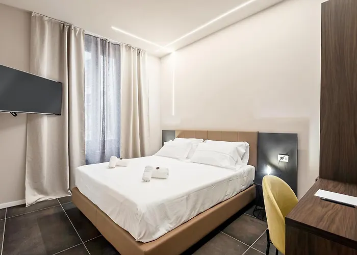 D & D Ξενοδοχείο *