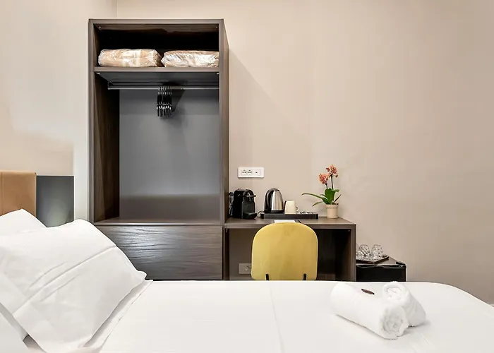 Ξενοδοχείο D & D *