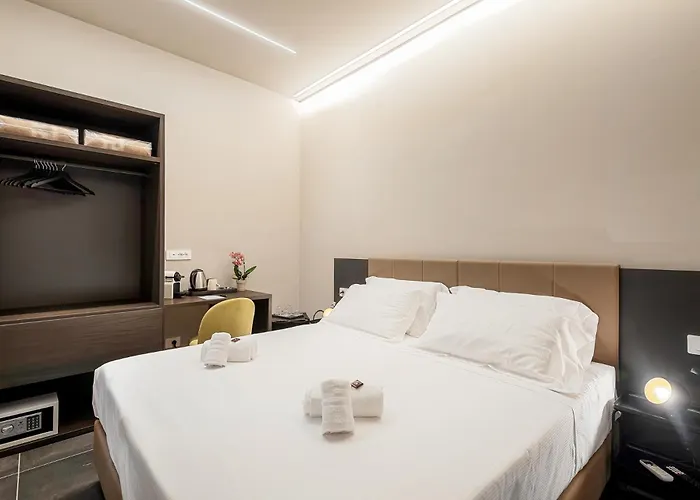 D & D Ξενοδοχείο Λα Σπέτσια