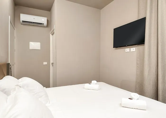 Ξενοδοχείο D & D Λα Σπέτσια