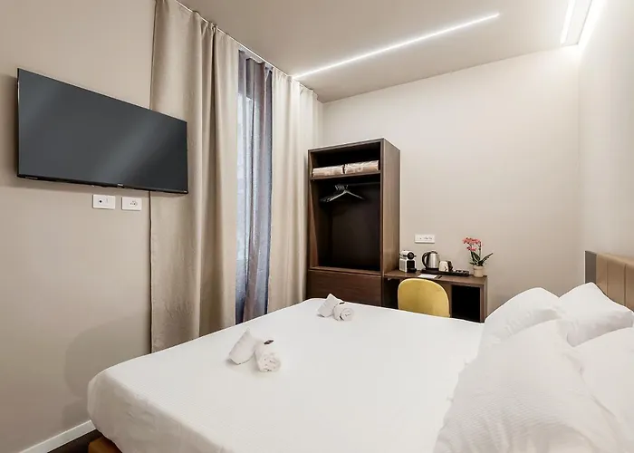 Ξενοδοχείο D & D *